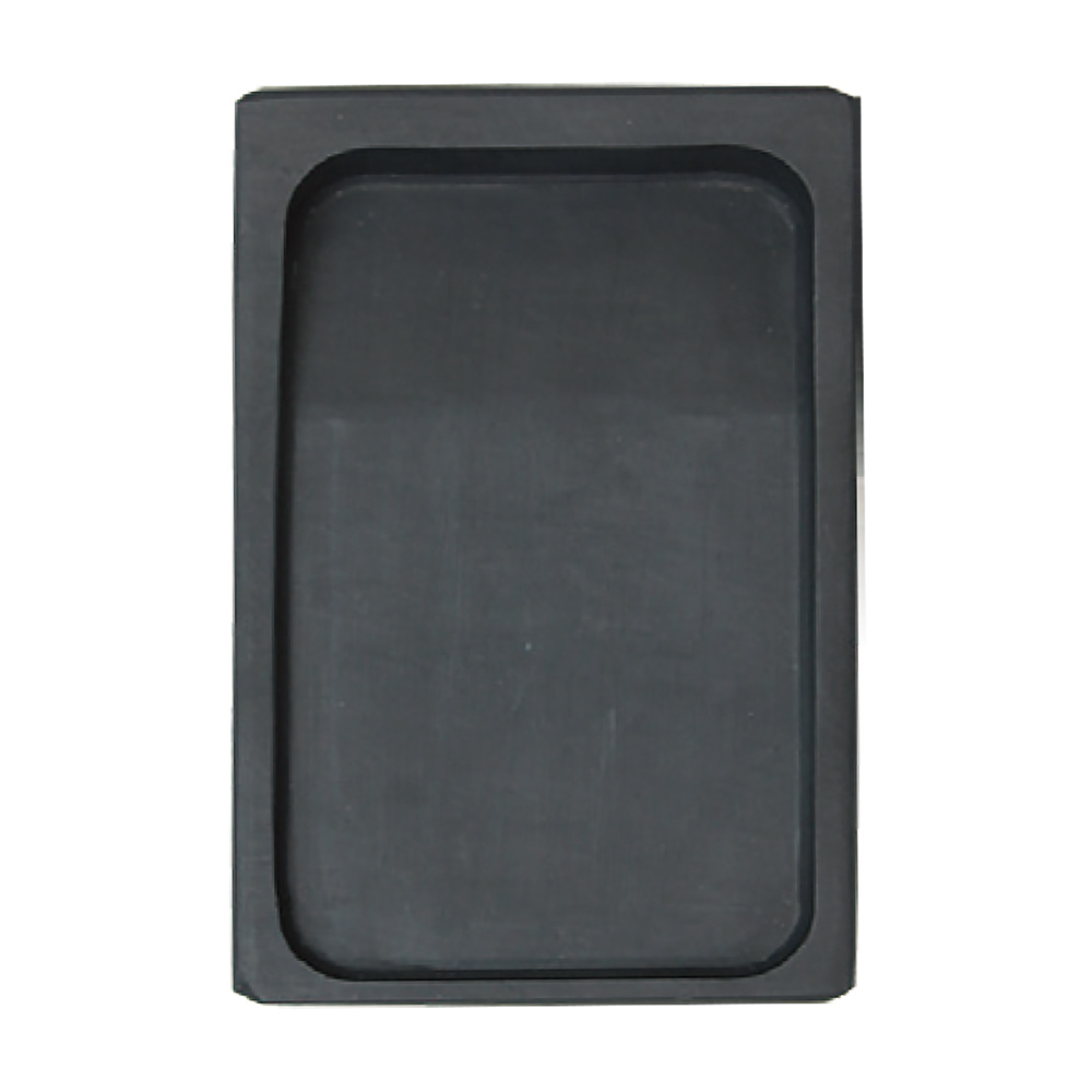 書道用品 硯 羅紋硯 長方六吋 HL16｜書道用品通販の半紙屋e-shop