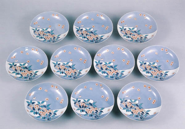 学芸の小部屋 -戸栗美術館-