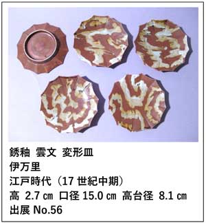 学芸の小部屋 -戸栗美術館-