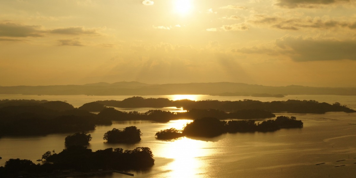 松島から行く、2泊3日ドライブの旅【Base!TOHOKU 松島】｜モデルコース