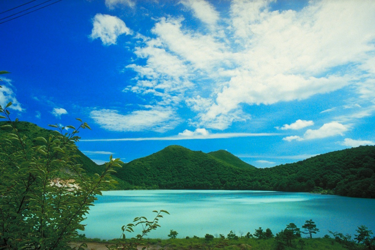 潟沼｜東北の観光スポットを探す | 旅東北 - 東北の観光・旅行情報サイト