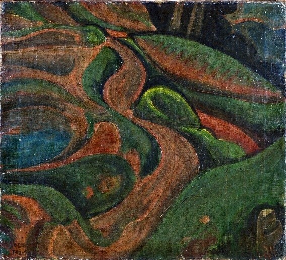 萬鉄五郎記念美術館｜東北の観光スポットを探す | 旅東北 - 東北の観光