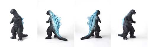 11月3日（金・祝）『ゴジラ-1.0』公開記念！TOHOシネマズ限定 古そうで