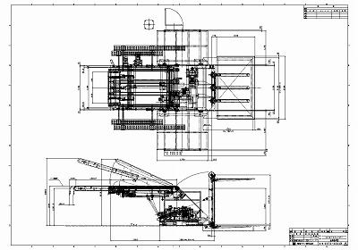 オートフィーダMFS-25の新設計！限られたスペースに対応！ | 東海