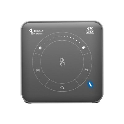 プロジェクター TDP-4Kmini - TOKAIZ