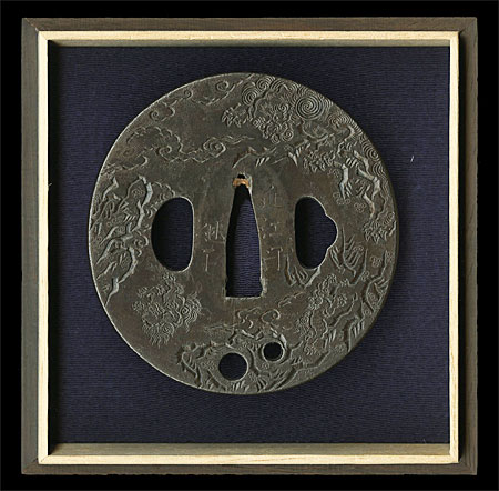 刀装具 | 日本刀・刀剣購入・販売・買取なら刀剣杉田