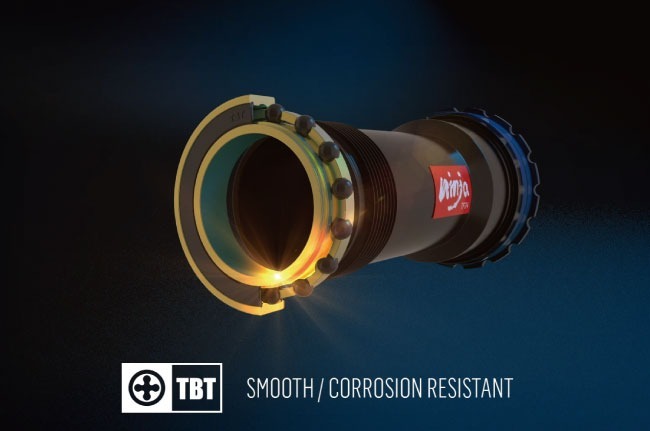 Ninja Bottom Brackets - BB4629 - TOKEN Cycling Products