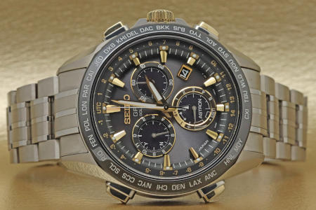 SEIKO ASTRON SBXB007 ｜ セイコー アストロン の買取実績を公開中です！