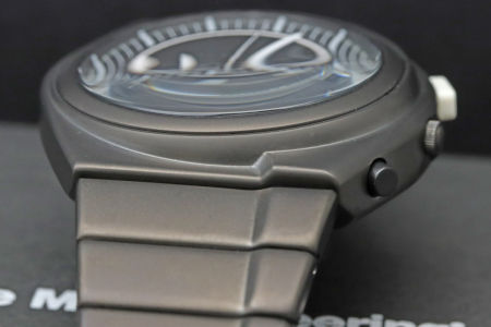 セイコー ジウジアーロ ホワイトマウンテニアリング 限定モデル