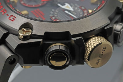 CASIO G-SHOCK MRG-G1000B-1A4JR AKA-ZONAE ｜ 買取実績を公開中です！