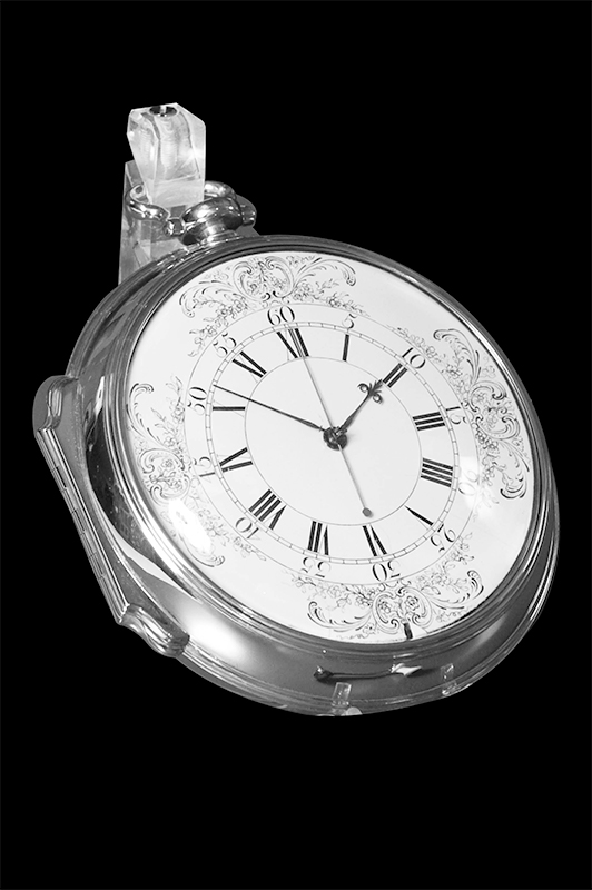 英国発はこんなにスゴイ！】マリンクロノメーター | 特集 | 時計Begin