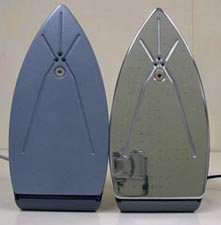 デロンギ ボイラー内蔵型パワースチームアイロン 6299/2N｜Toki House