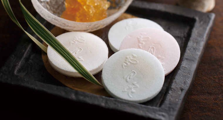 古後老舗] 雪月花(2枚入×12包): ネットデパート｜トキハオンラインショップ