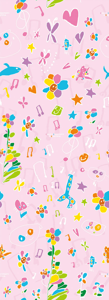 TOKIWA collection パターン・イラスト | デジウォールトップ | 壁紙の