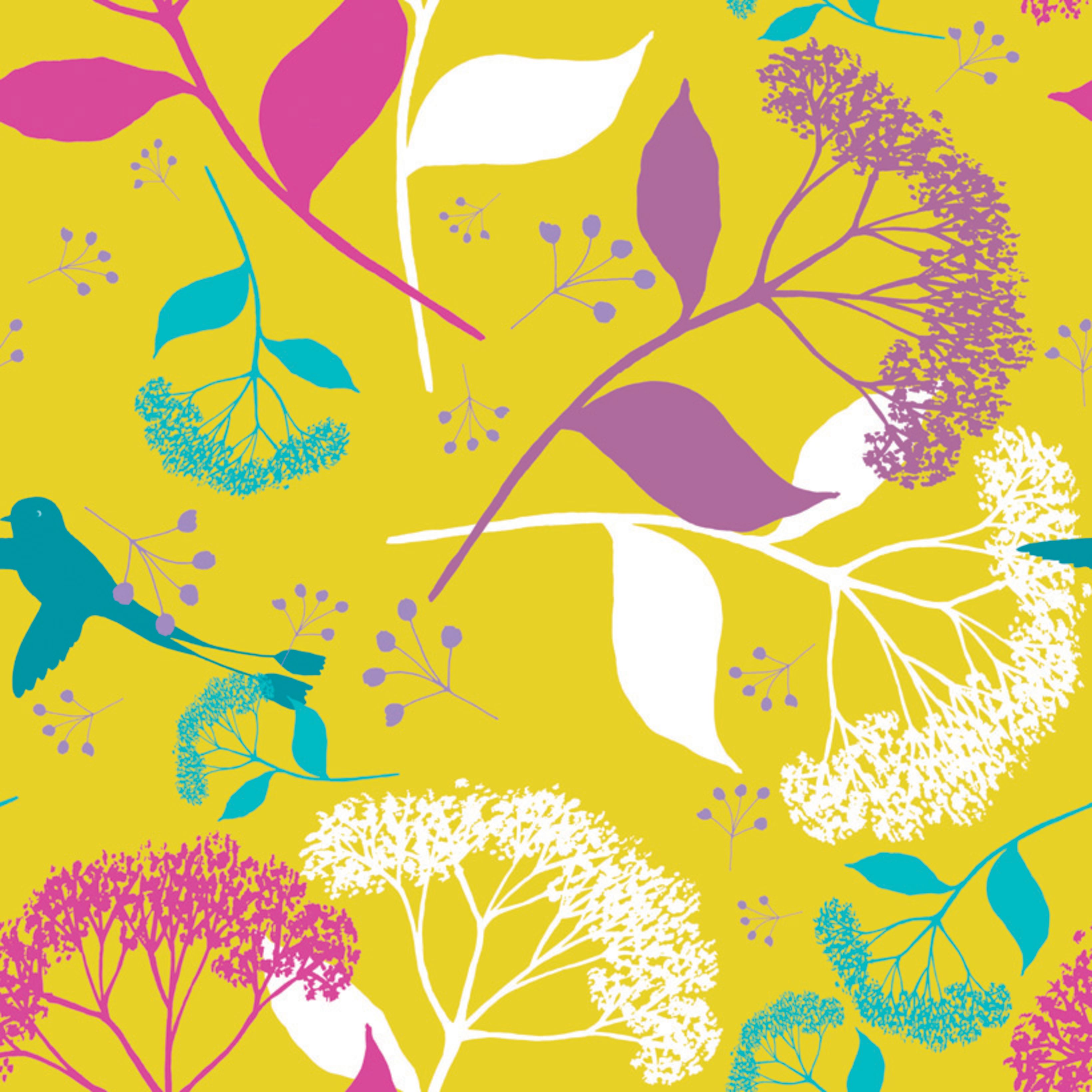 TOKIWA collection パターン・イラスト | デジウォールトップ | 壁紙の