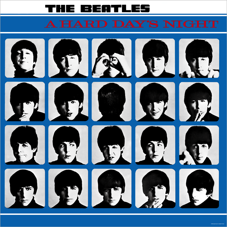 ザ・ビートルズ | デジウォールトップ | 壁紙のトキワ