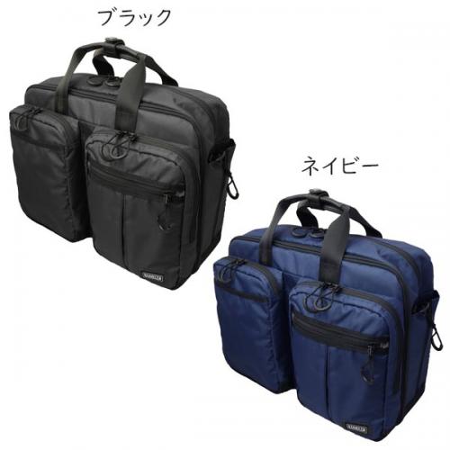 スターツ ニュースタイルキャリー 3WAYブリーフ (15L) 軽量 撥水 多