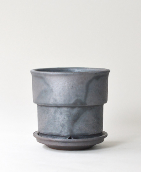 ORIGINAL POT “Hagakure” | 多肉植物・特別な鉢の販売 | トーキー | TOKY