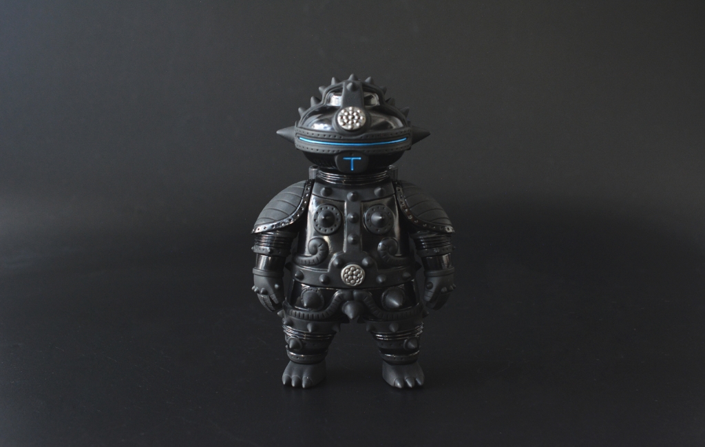 ともだち初号機ソフビ人形発売開始のお知らせ | 多肉植物・特別な鉢の