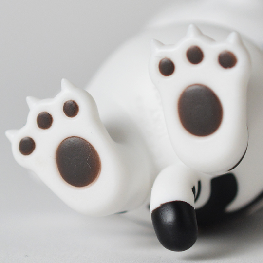 ソフビ製モズクパイセン (ゼブラ) | 多肉植物・特別な鉢の販売