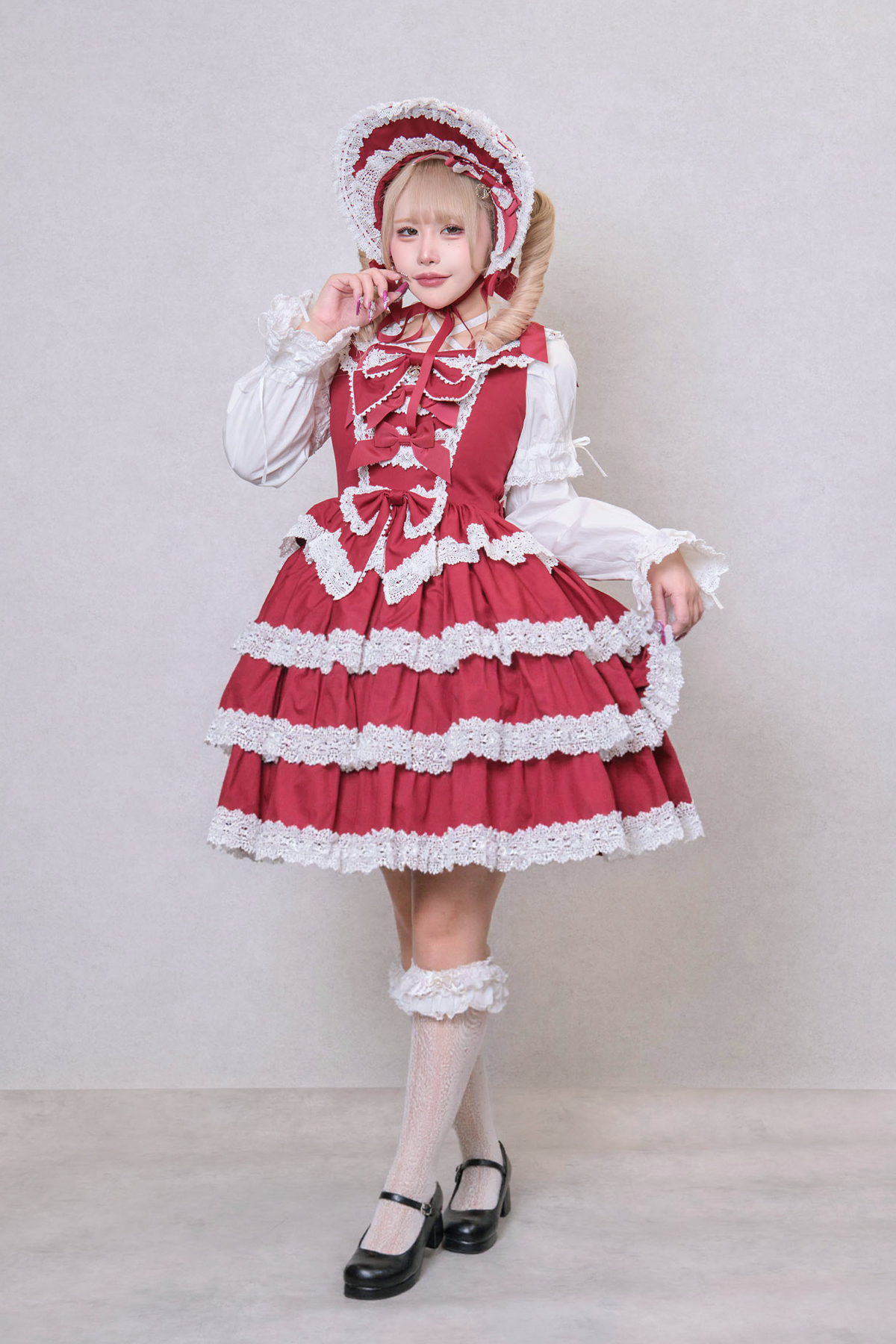 BABY, THE STARS SHINE BRIGHT｜東京ロリィタ-TOKYO LOLITA｜ロリータ