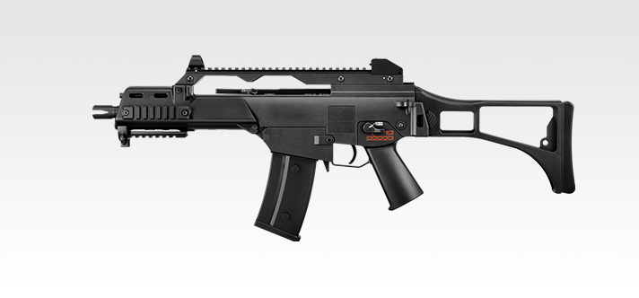 電動ガンLIGHT PRO一覧 - 電動ガン | 東京マルイ エアソフトガン情報サイト