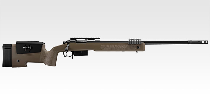 ボルトアクションエアーライフル一覧 - エアコッキングガン | 東京