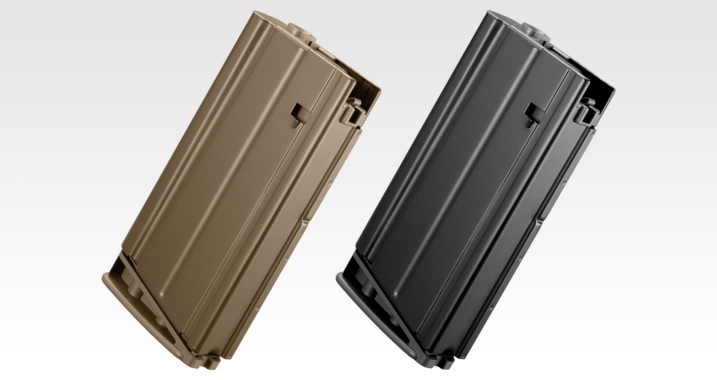 スカーH フラット・ダークアース - 次世代電動ガン | 東京マルイ