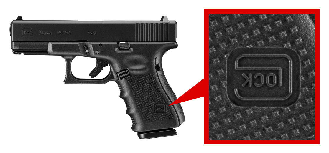 ガスブローバック『グロック19 Gen.4』をご購入の皆様へ | 東京マルイ