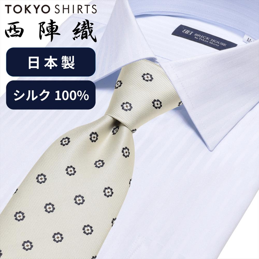 東京シャツ公式通販｜ノーアイロン形態安定ビジネスワイシャツ専門店