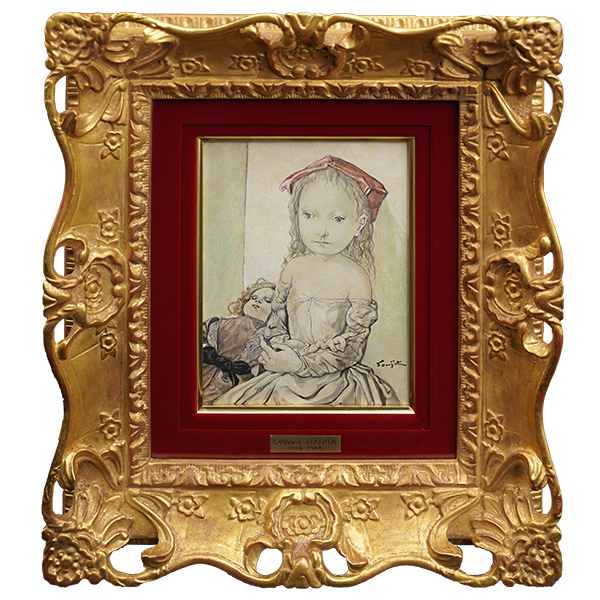 翠波画廊が贈る近代巨匠の競演 | イベント詳細