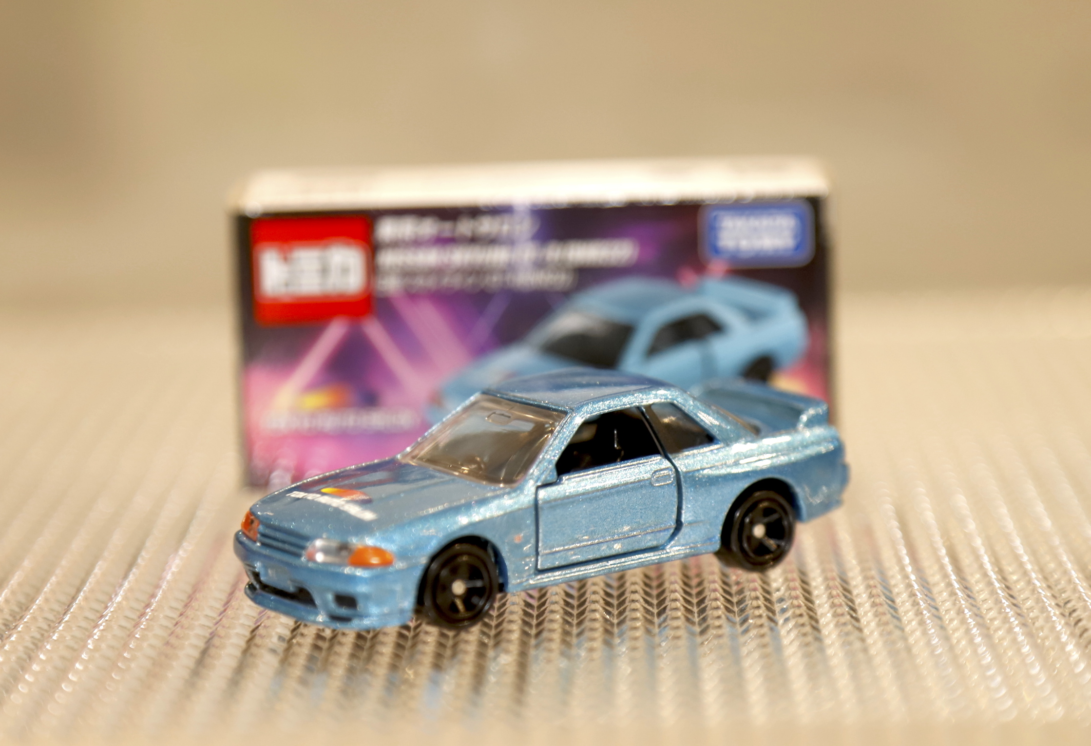 今年も東京オートサロン限定トミカが3台登場！ スマートな事前予約販売