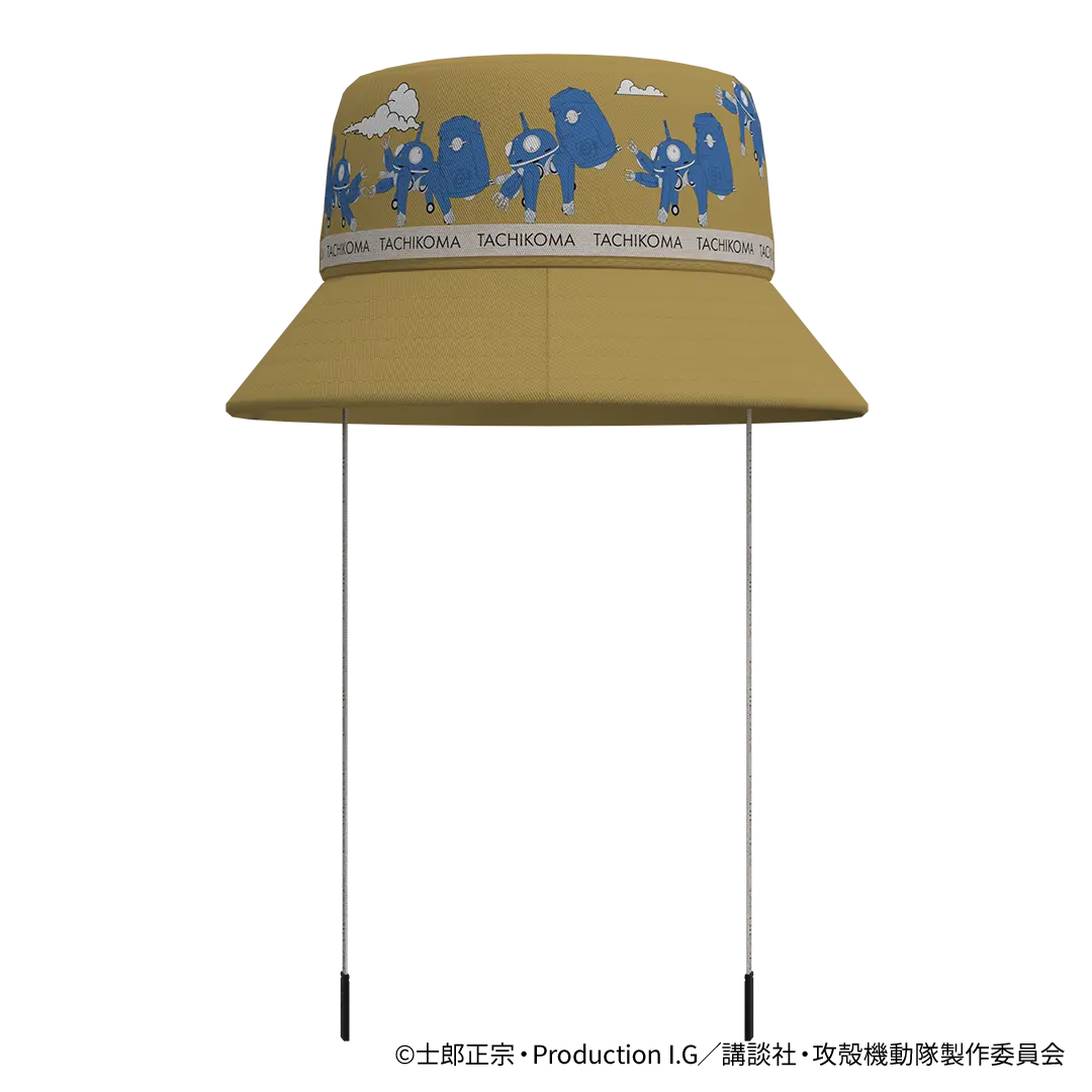 帽子| TOKYO AVATAR GATE