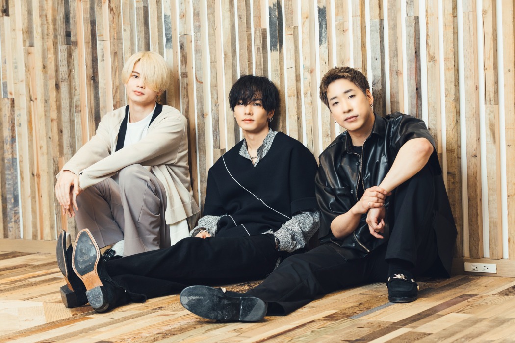 プレゼント】THE RAMPAGE 陣さん 川村壱馬さん BALLISTIK BOYZ 海沼