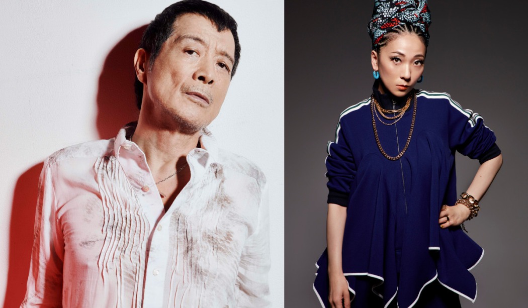 矢沢永吉の50周年記念・国立競技場ライブにMISIA出演 | TOKYO HEADLINE