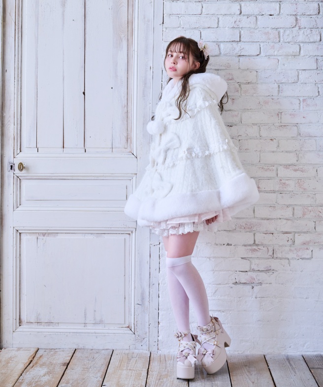 Autumn & Winter COLLECTION ｜ LIZ LISA（リズリサ）公式通販