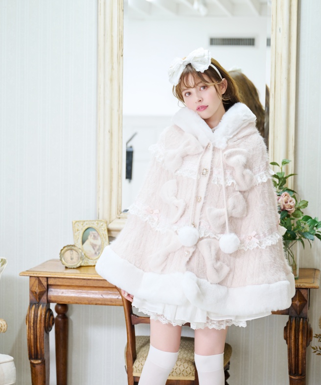 Autumn & Winter COLLECTION ｜ LIZ LISA（リズリサ）公式通販