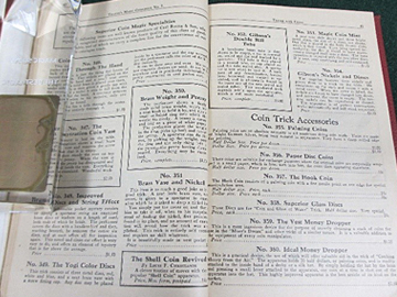 トランプマンのマジックワールド | マジック・ラビリンス