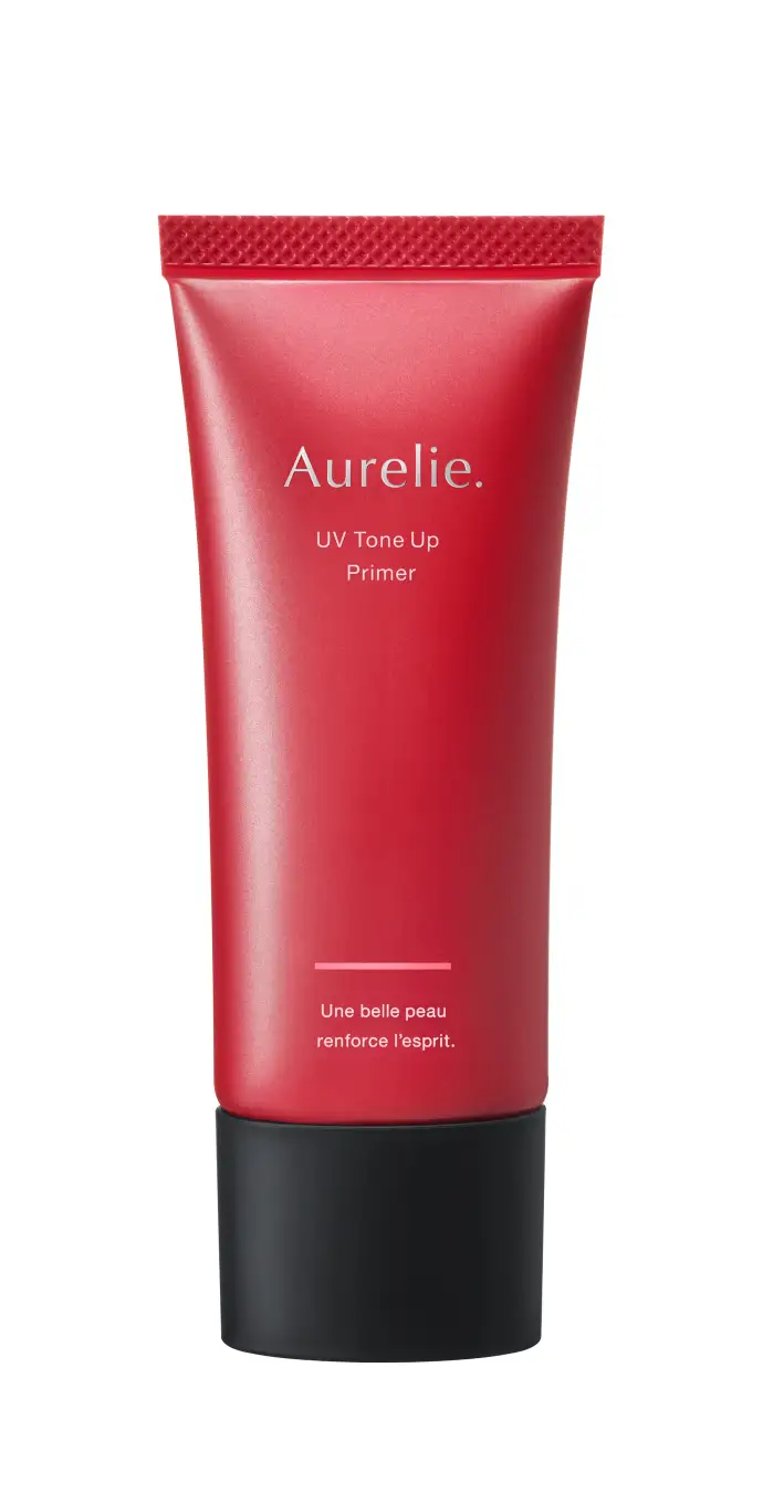 渋谷POP UP情報】MEGUMIプロデュースのスキンケア〈Aurelie. (オレリー