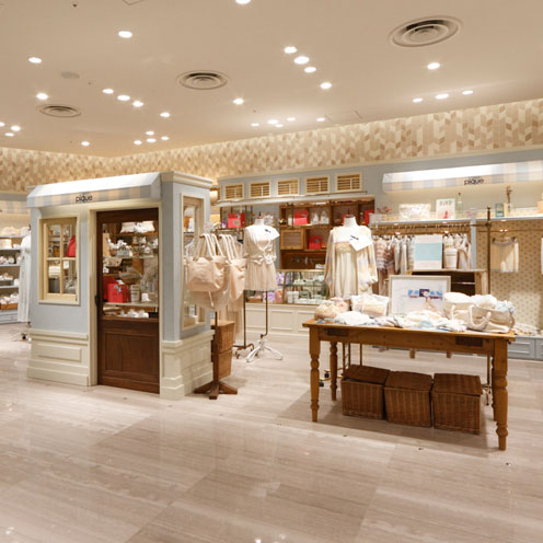 ジェラート ピケ｜ショップ・フロアガイド ｜渋谷ヒカリエ ShinQs