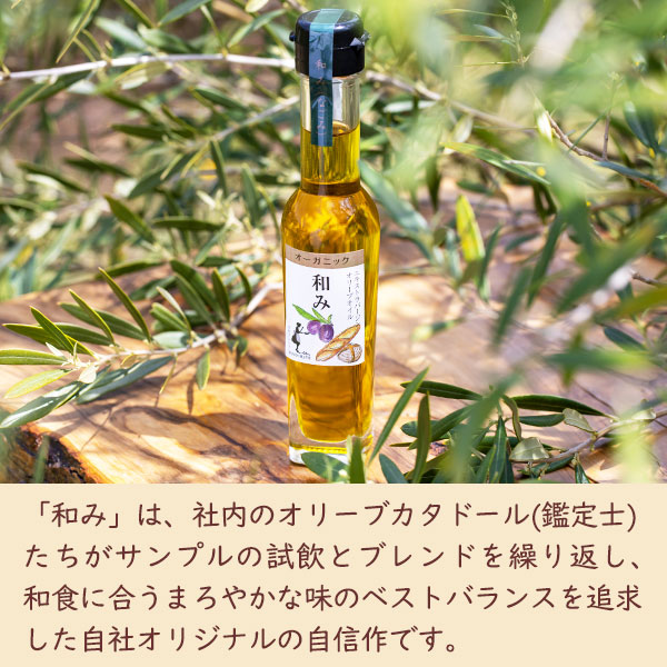 和み・風味オイルセット [FG-21]