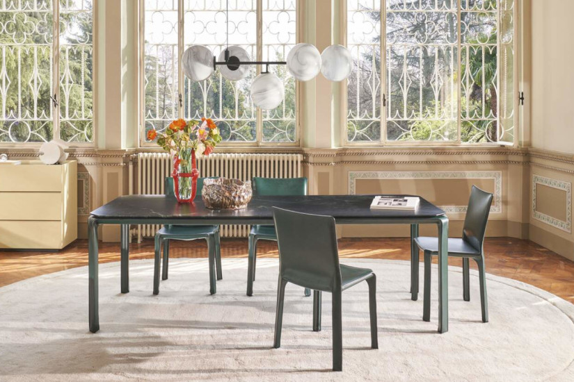 Cassina Cab Chair | Online Shop