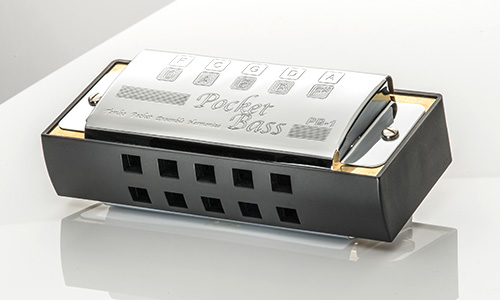 ポケットバス・コード | 株式会社トンボ楽器製作所