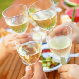 シャンメリー - トンボ飲料 コーポレートサイト