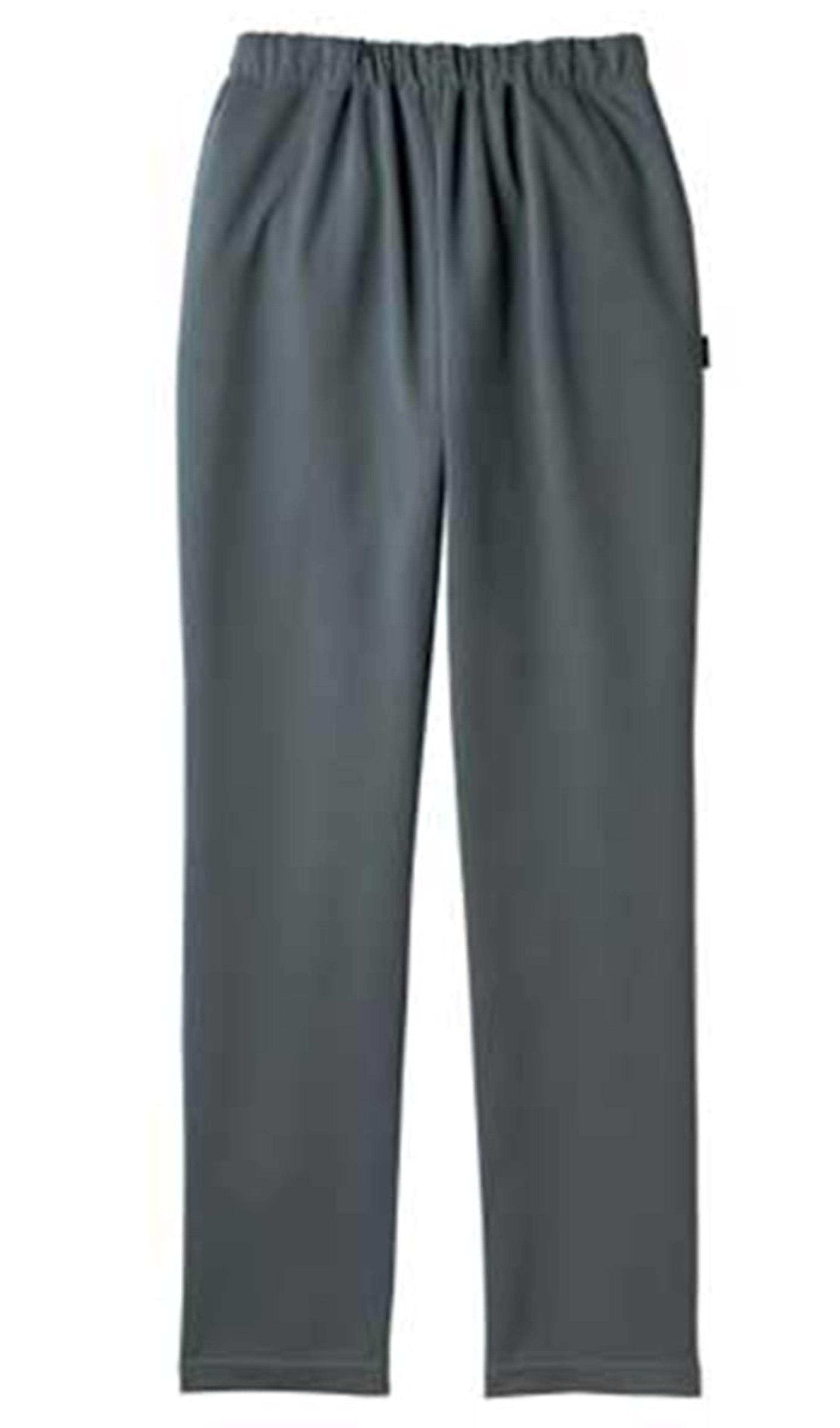 品番： CR543 】 男女兼用 スレンダーパンツ 介護士 スッキリ