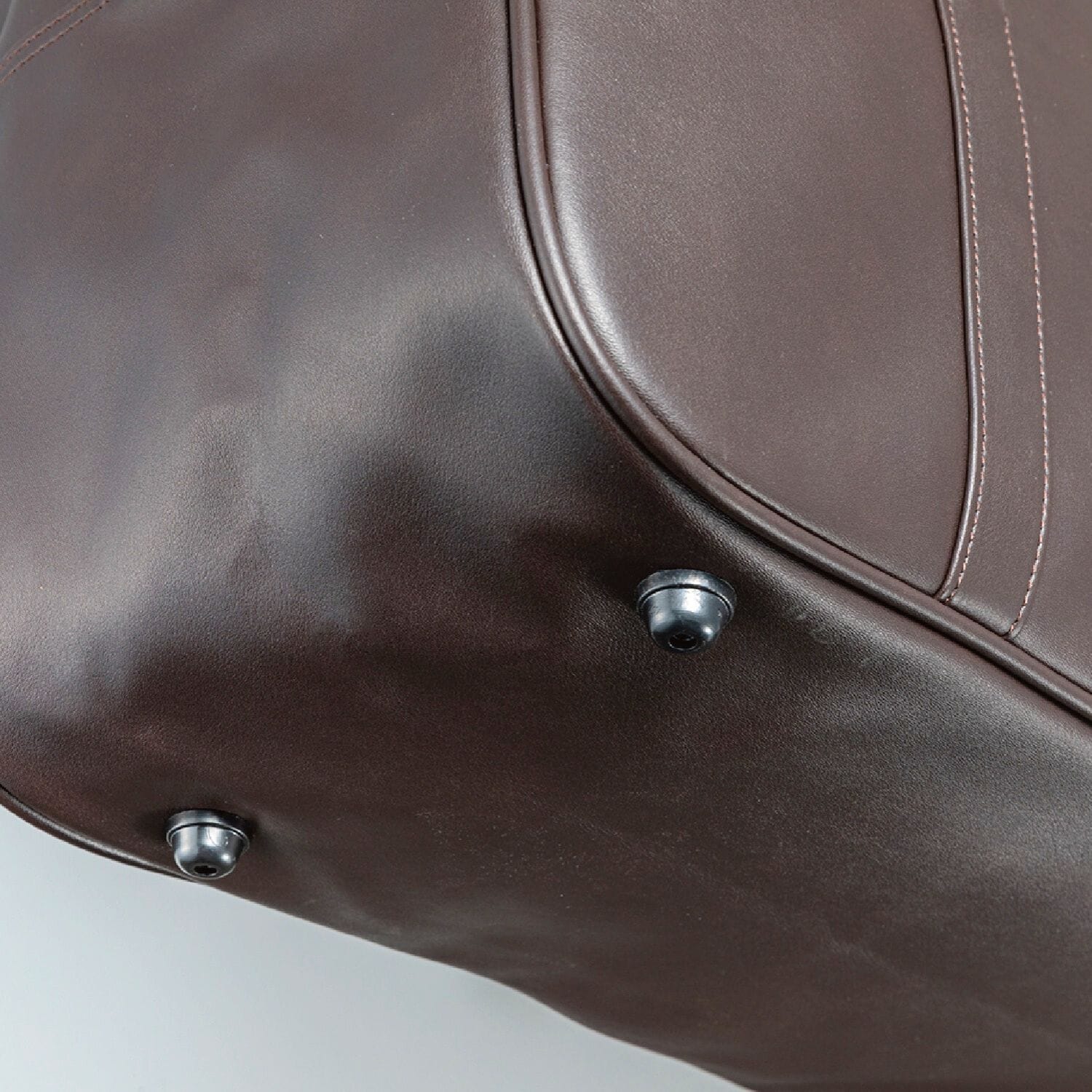 公式ショップ限定】クラウン刺繍 合皮スクールバッグ