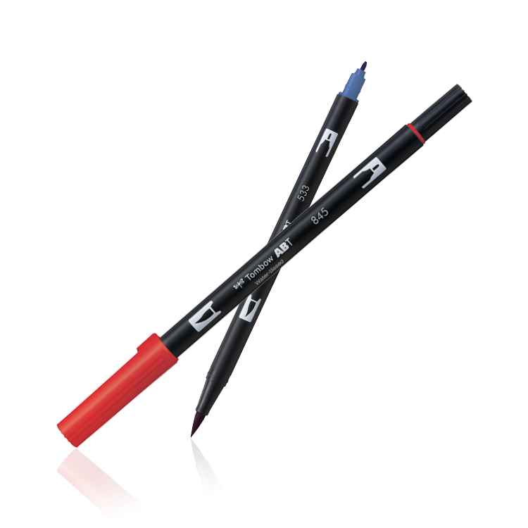 ABT | 株式会社トンボ鉛筆