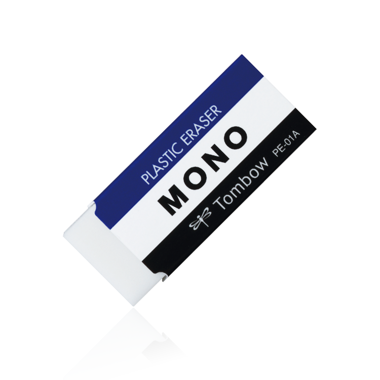 トンボ en 氷室 氷雪 モノ（消しゴム） | 商品ブランド | 株式会社