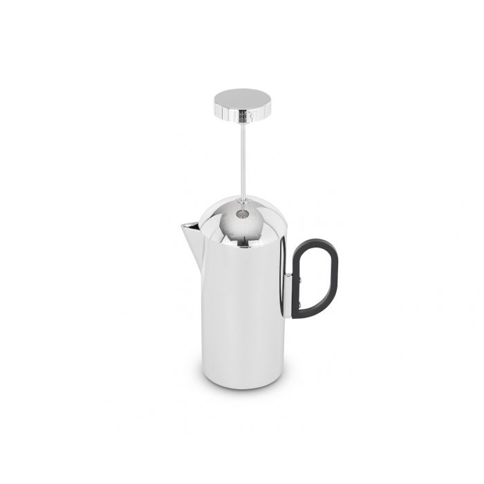 BREW CAFETIERE STAINLESS STEEL – Tom Dixon ONLINE STORE – トム