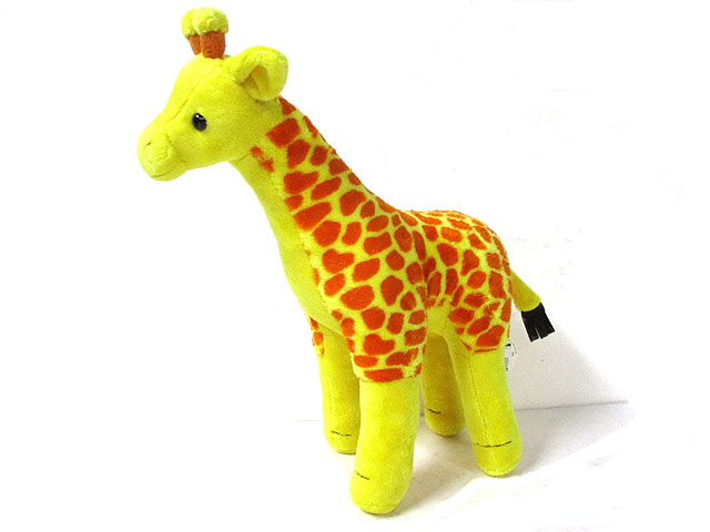 キリンM（42㎝） [トミヤ郷土民芸]